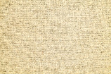 Doğal Keten Malzeme Tekstil Kumaş Döşeme Arkaplanı
