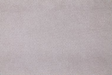 Doğal Keten Malzeme Tekstil Kumaş Döşeme Arkaplanı