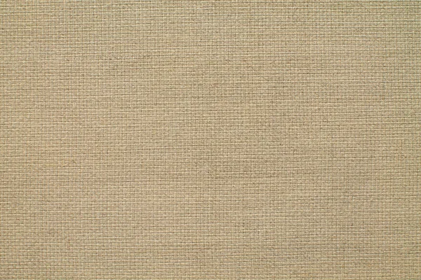 Material Lino Natural Textil Textura Lona Fondo — Foto de Stock