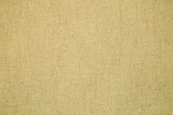 Material Linho Natural Textura Lona Têxtil Fundo — Fotografia de Stock