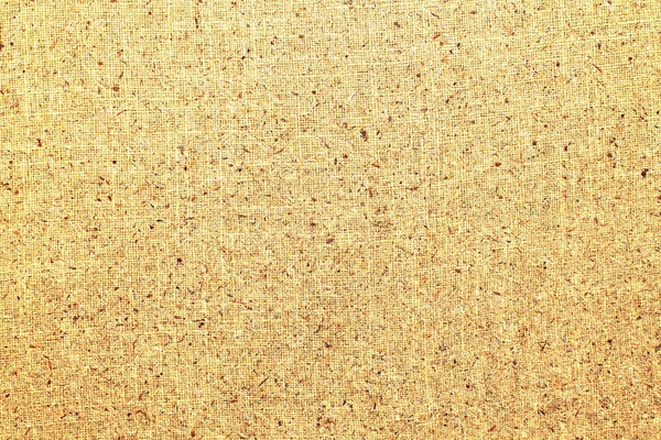 Materiale Lino Naturale Tessuto Tela Texture Sfondo — Foto Stock