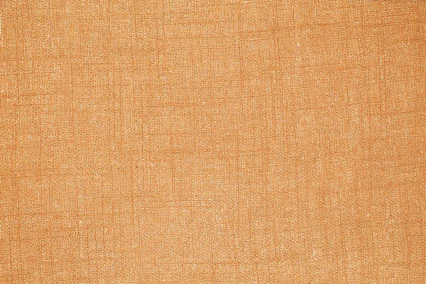 Natürliches Leinenmaterial Textil Leinwand Textur Hintergrund — Stockfoto