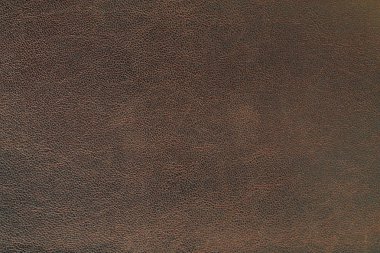 Doğal deri dokusu arka planı