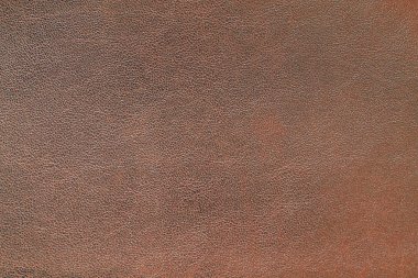 Doğal deri dokusu arka planı