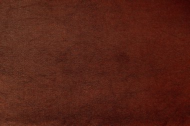 Doğal deri dokusu arka planı