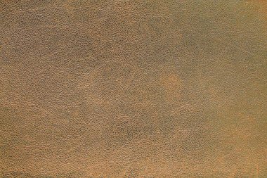 Doğal deri dokusu arka planı