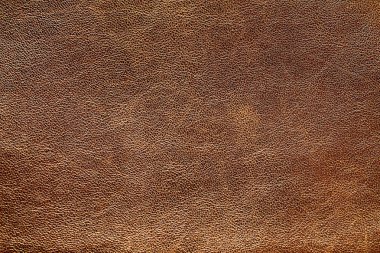 Doğal deri dokusu arka planı
