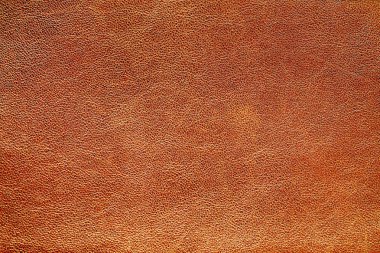 Doğal deri dokusu arka planı