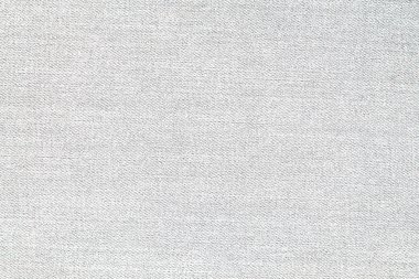 Doğal Keten Malzeme Tekstil Kumaş Döşeme Arkaplanı