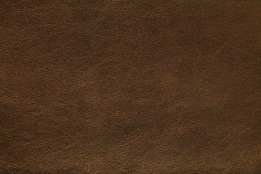 Doğal deri dokusu arka planı