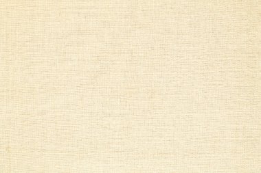 Doğal Keten Malzeme Tekstil Kumaş Döşeme Arkaplanı