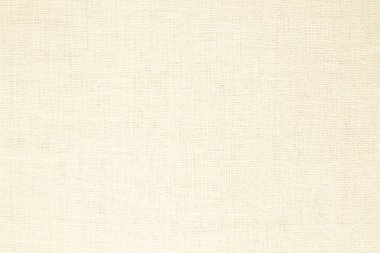 Doğal Keten Malzeme Tekstil Kumaş Döşeme Arkaplanı