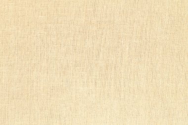 Doğal Keten Malzeme Tekstil Kumaş Döşeme Arkaplanı