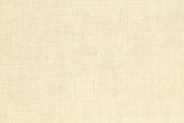 Doğal Keten Malzeme Tekstil Kumaş Döşeme Arkaplanı