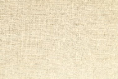 Doğal Keten Malzeme Tekstil Kumaş Döşeme Arkaplanı