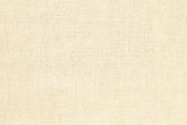 Doğal Keten Malzeme Tekstil Kumaş Döşeme Arkaplanı
