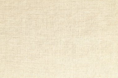 Doğal Keten Malzeme Tekstil Kumaş Döşeme Arkaplanı