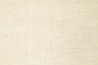 Doğal Keten Malzeme Tekstil Kumaş Döşeme Arkaplanı