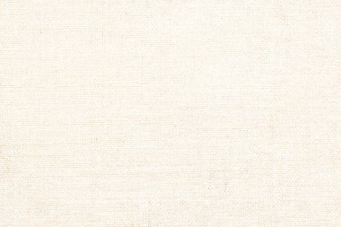 Doğal Keten Malzeme Tekstil Kumaş Döşeme Arkaplanı