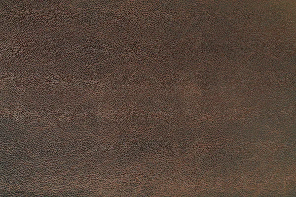 Natural leather texture background