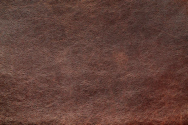 Doğal deri dokusu arka planı