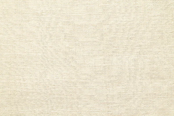 Doğal Keten Malzeme Tekstil Kumaş Döşeme Arkaplanı