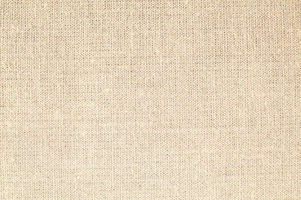 Doğal Keten Malzeme Tekstil Kumaş Döşeme Arkaplanı