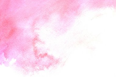 suluboya arka plan boyama soyut