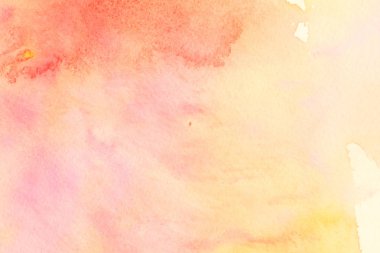 suluboya arka plan boyama soyut