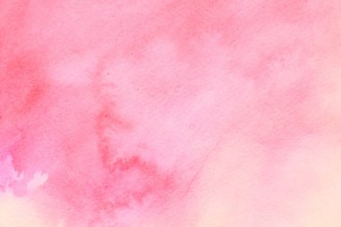 suluboya arka plan boyama soyut