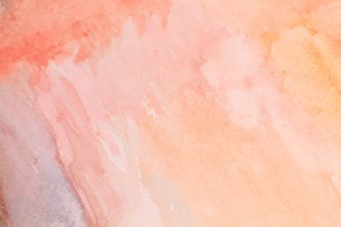 suluboya arka plan boyama soyut