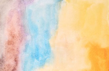 suluboya arka plan boyama soyut