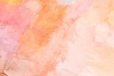 suluboya arka plan boyama soyut