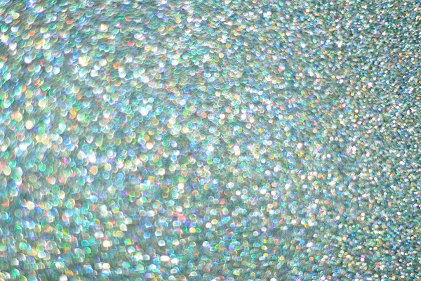 Paillettes Texture Abstraite Décoration Fond — Photo