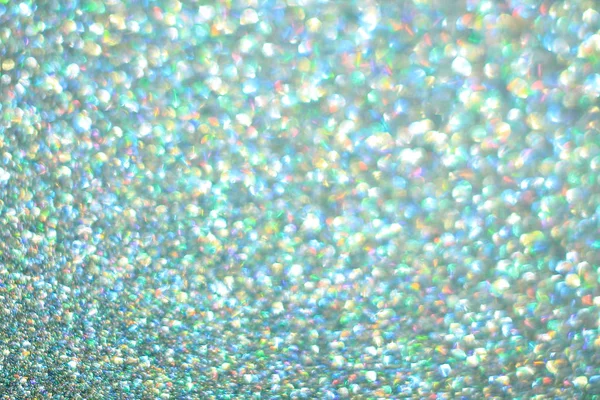 Paillettes Texture Abstraite Décoration Fond — Photo