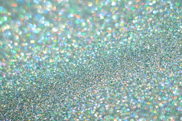 Paillettes Texture Abstraite Décoration Fond — Photo