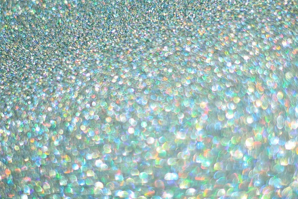 Paillettes Texture Abstraite Décoration Fond — Photo