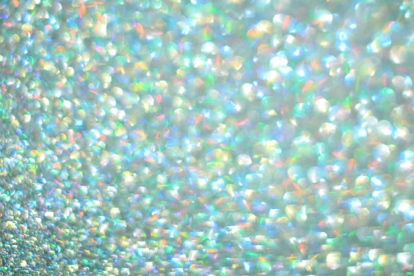 Glitter Textuur Abstract Decoratie Achtergrond — Stockfoto