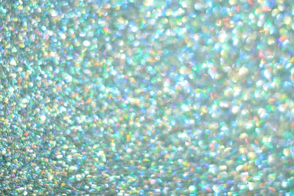 Paillettes Texture Abstraite Décoration Fond — Photo