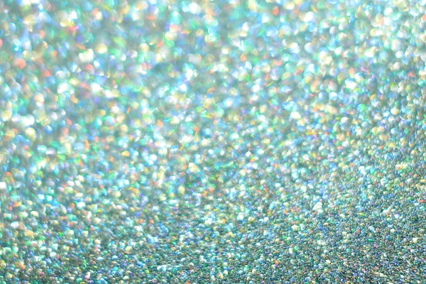 Paillettes Texture Abstraite Décoration Fond — Photo