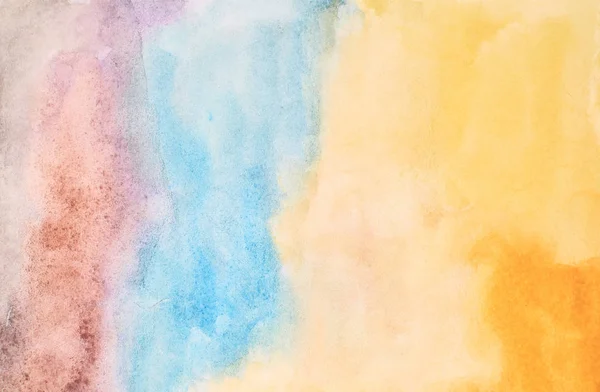 suluboya arka plan boyama soyut