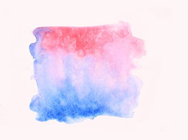 suluboya arka plan boyama soyut