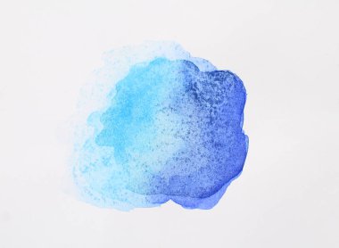 suluboya arka plan boyama soyut