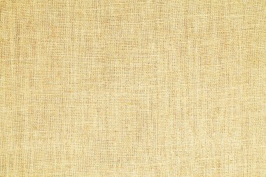 Doğal Keten Malzeme Tekstil Kumaş Döşeme Arkaplanı