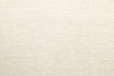 Doğal Keten Malzeme Tekstil Kumaş Döşeme Arkaplanı