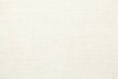 Doğal Keten Malzeme Tekstil Kumaş Döşeme Arkaplanı