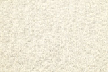Doğal Keten Malzeme Tekstil Kumaş Döşeme Arkaplanı