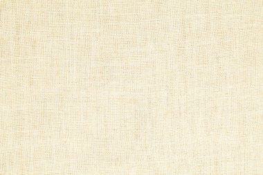 Doğal Keten Malzeme Tekstil Kumaş Döşeme Arkaplanı