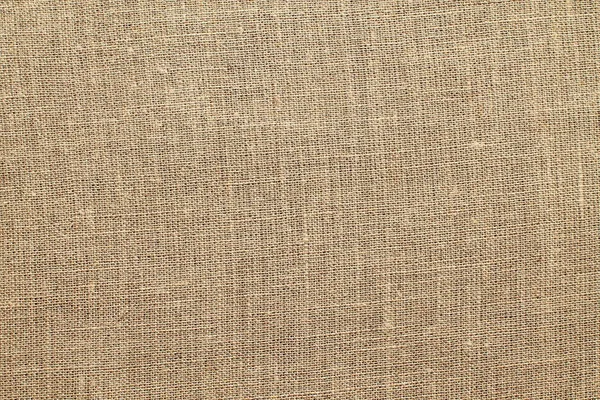 Material Lino Natural Textil Textura Lona Fondo — Foto de Stock