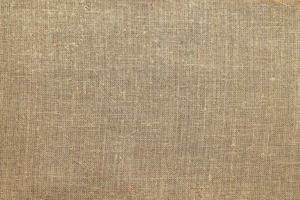 Material Lino Natural Textil Textura Lona Fondo — Foto de Stock